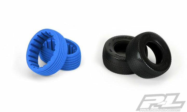 ProLine 1180-03 Hole Shot 2.0 SC 2.2"/3.0" Tires – Bild 3