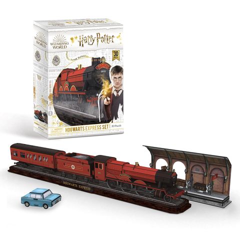 Harry Potter Hogwarts™ Express Set