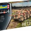 Revell 03272 Jagdpanzer 38 (t) HETZER
