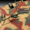 Revell 03272 Jagdpanzer 38 (t) HETZER – Bild 3