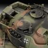 Revell 03320 Leopard 1A5 – Bild 3