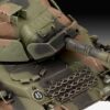 Revell 03320 Leopard 1A5 – Bild 4