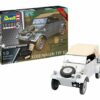 Revell 03500 Kübelwagen Typ 82