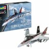 Revell 03847 F/A-18F Super Hornet