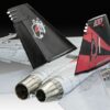 Revell 03847 F/A-18F Super Hornet – Bild 2
