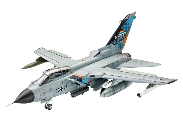 Revell 03849 Tornado ASSTA 3.1