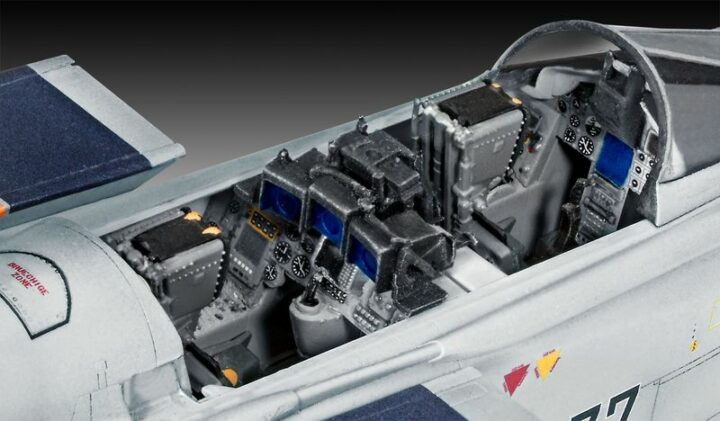 Revell 03849 Tornado ASSTA 3.1 – Bild 2