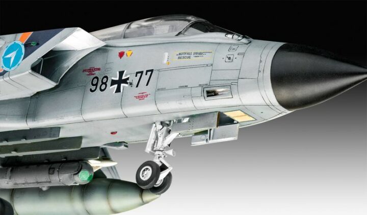 Revell 03849 Tornado ASSTA 3.1 – Bild 4