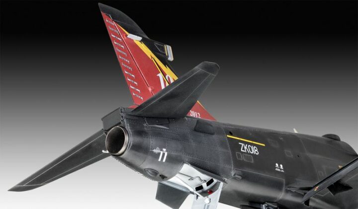 Revell 03852 BAe Hawk T2 – Bild 2