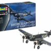 Revell 03854 Beaufighter IF Nightfighter