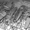 Revell 03854 Beaufighter IF Nightfighter – Bild 4