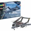 Revell 03866 Sea Vixen FAW 2 "70th Anniversary"