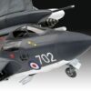 Revell 03866 Sea Vixen FAW 2 "70th Anniversary" – Bild 2