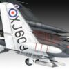 Revell 03866 Sea Vixen FAW 2 "70th Anniversary" – Bild 3