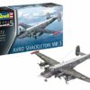 Revell 03873 Avro Shackleton MR.3