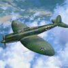 Revell 03962 Heinkel He70 F-2 – Bild 2