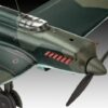 Revell 03962 Heinkel He70 F-2 – Bild 3