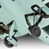 Revell 03962 Heinkel He70 F-2 – Bild 4