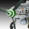 Revell 04665 Messerschmitt Bf109 G-6 – Bild 2