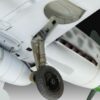 Revell 04665 Messerschmitt Bf109 G-6 – Bild 3