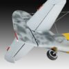 Revell 04665 Messerschmitt Bf109 G-6 – Bild 4