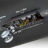 Revell 04967 Lockheed SR-71 A Blackbird – Bild 4