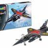 Revell 04971 Dassault Mirage F-1 C / CT