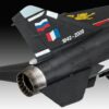 Revell 04971 Dassault Mirage F-1 C / CT – Bild 2