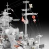 Revell 05040 Battleship Bismarck – Bild 3