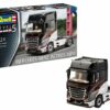 Revell 07439 Mercedes-Benz Actros MP4