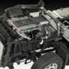 Revell 07439 Mercedes-Benz Actros MP4 – Bild 4