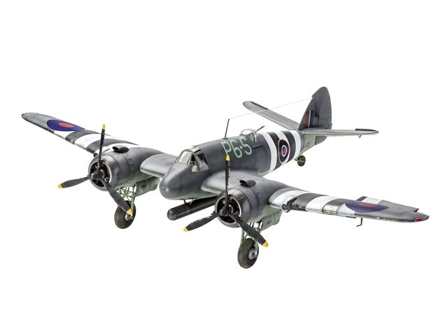 Revell 03943 Bristol Beaufighter TF. X