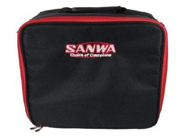 SANWA M17 Sendertasche NEW