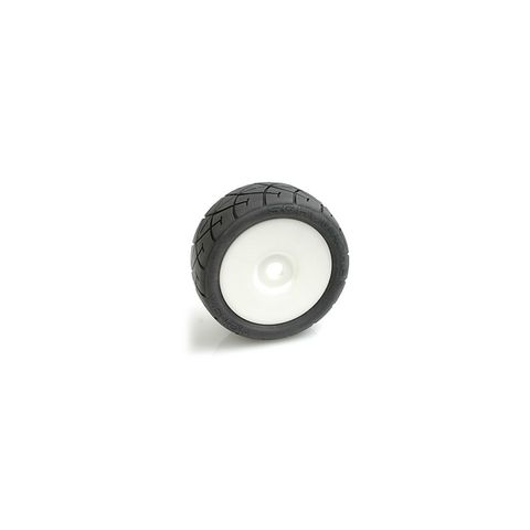 VENOM 114 ROAD TYRE - 1/8 BUGGY PRE-GLUE (PR)