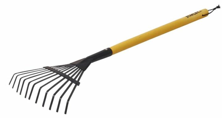 Stanley Jr. Garten-Grossgeräte-Set 3-teilig – Bild 3