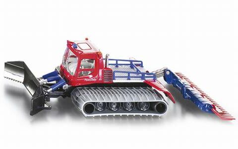 Pistenbully