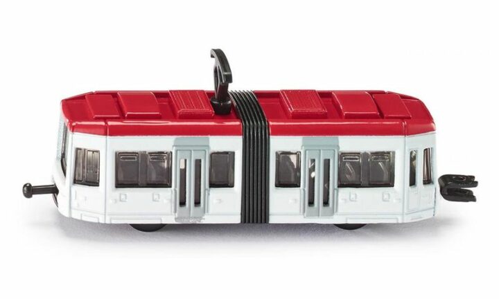 Straßenbahn