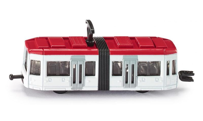 Straßenbahn