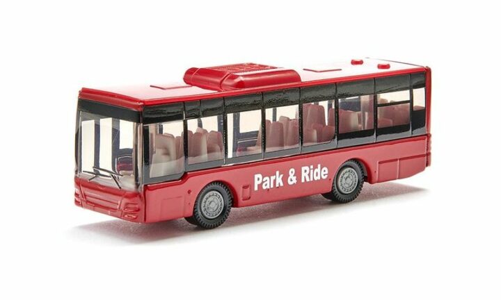 Linienbus – Bild 3
