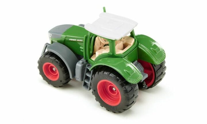 Fendt 1050 Vario – Bild 2
