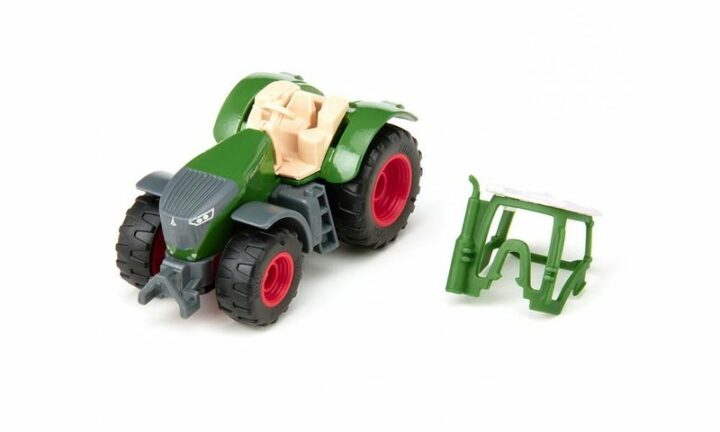 Fendt 1050 Vario – Bild 3