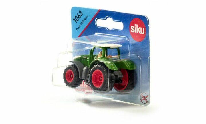 Fendt 1050 Vario – Bild 4