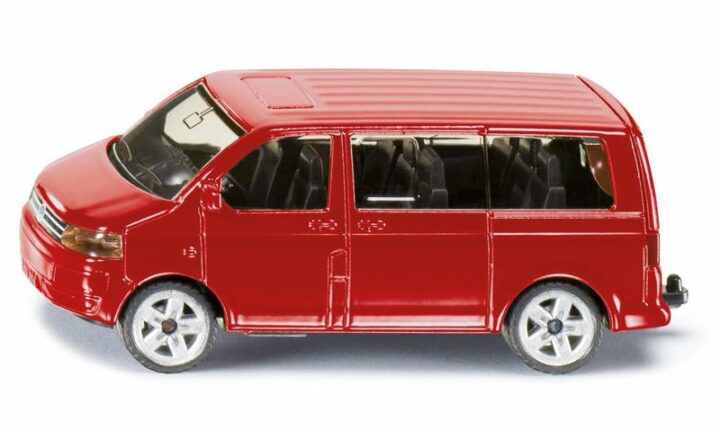 VW Multivan