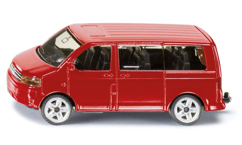 VW Multivan