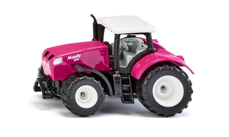 Mauly X540 pink