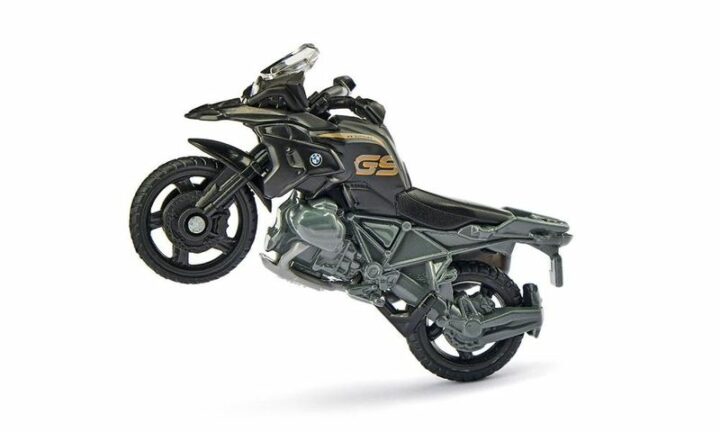 BMW R 1250 GS LCI – Bild 3