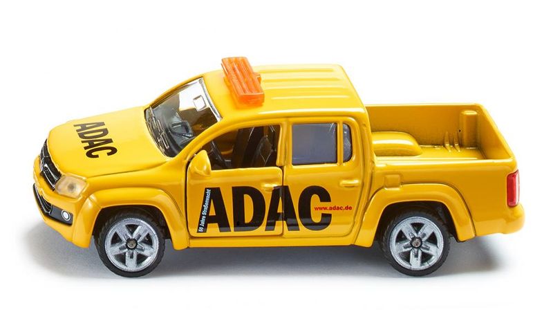 ADAC Pick-Up