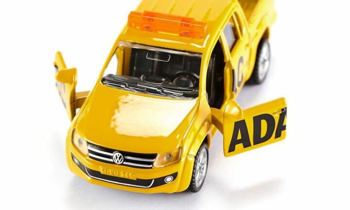 ADAC Pick-Up – Bild 2