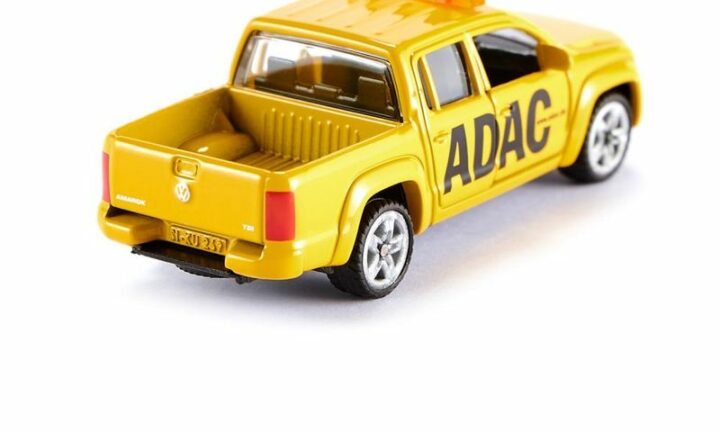 ADAC Pick-Up – Bild 3