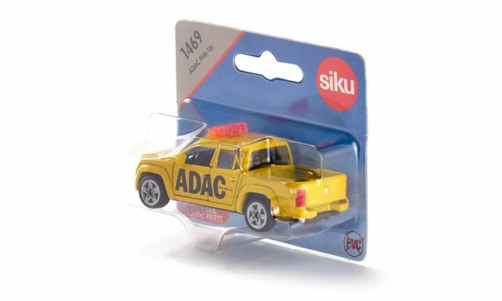 ADAC Pick-Up – Bild 4